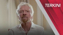 [TERKINI] Hukuman Gantung | Beri Nagaenthran pengampunan - Richard Branson