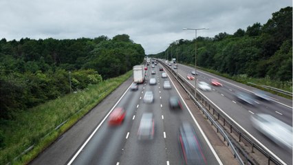 Excès de vitesse : en l'absence de panneau de signalisation, un automobiliste conteste son amende