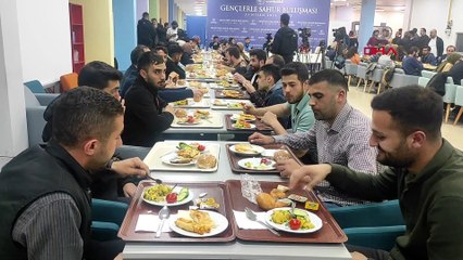 Bakan Karaismailoğlu müjdeyi söyleyip projenin önemini anlattı!  "Bu yaptığımız yatırımlar sayesinde..."