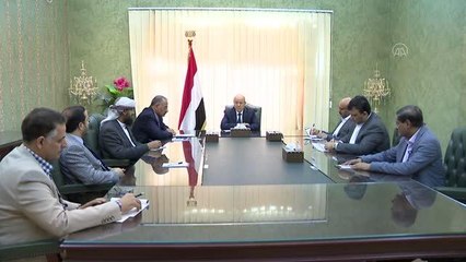 Son dakika haber! Yemen Başkanlık Konseyi, Husilerin ihlallerine rağmen ateşkese bağlı kalacak