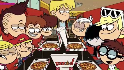 منزل لاود الجزء1 الحلقة45 احد الاولاد المقطع3