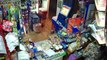 Sujetos armados roban una tienda de abarrotes en la colonia Insurgentes, en Guadalajara