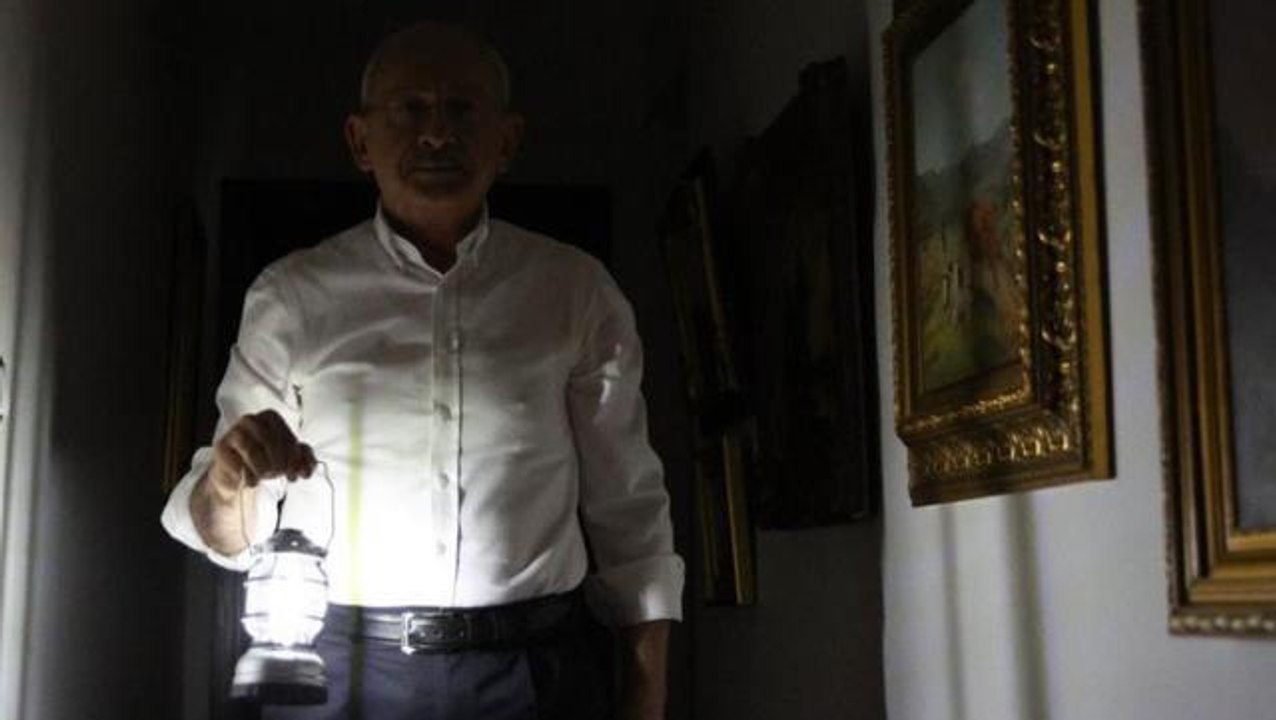 Kılıçdaroğlu'nu haklı çıkartan "Fatura" anketi! Ödemekte zorlananların oranı yüzde 57 seviyesinde