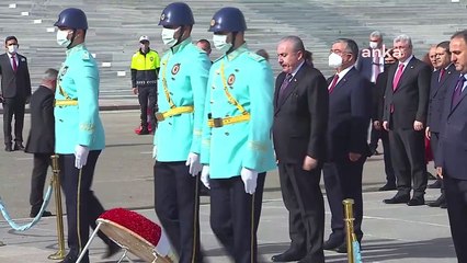 23 nisan tbmm töreni