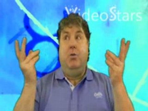 Russell Grant Video Horoscope Taurus March Monday 10th