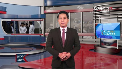 Prabowo Subianto Blusukan ke Pondok Pesantren di Probolinggo
