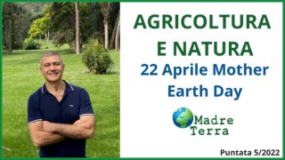 Madre Terra - Agricoltura e Natura