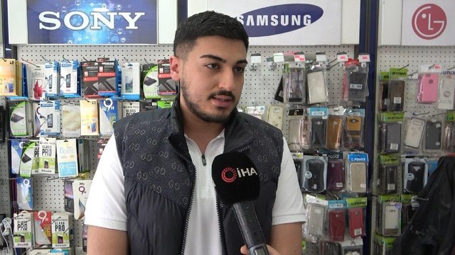 Bir ay içinde ikinci kez soyuldu, toplam zararı 100 bin lira