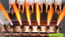 MOST SATISFYING FOOD FACTORY VIDEOS