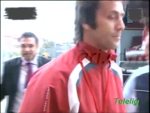 Samsunspor 2-0 Gençlerbirliği 29.04.2005 - 2005-2006 Turkish Super League Matchday 32