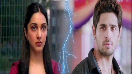 Sidharth Malhotra और Kiara Advani का हुआ Break-up! | FilmiBeat