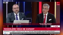 5. Gün | Kemal Memişoğlu | Coşkun Başbuğ | Eray Güçlüer | 22 Nisan 2022