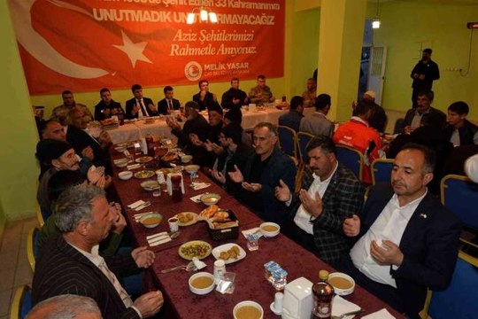 Son dakika haberi... Erzurum Valisi Memiş: Terörle mücadele kararlılıkla sürüyor