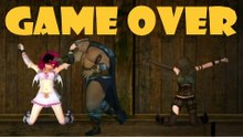 [PC] Airi Guilty Hell [Game Over / All Bosses]