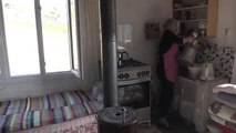 TÜRKİYE'NİN EKMEK KÜLTÜRÜ - Girit göçmenlerinin asırlık mayayla pişirdiği ekmek sofralara lezzet katıyor