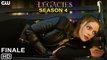 Legacies Season 4 Finlae Trailer (2022) The CW, Spoilers,Release Date,Preview, Legacies 4x17 Promo