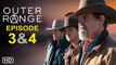 Outer Range Season 1 Episode 3 And 4 Promo (2022) - Prime Video, Release Date, Spoiler, Preview,Plot