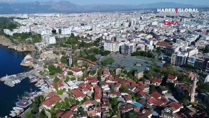 Savaştan kaçan Ukraynalılardan konuta yatırım: Satışlar artıyor, aylık 20-40 bin liraya kiralayan da var