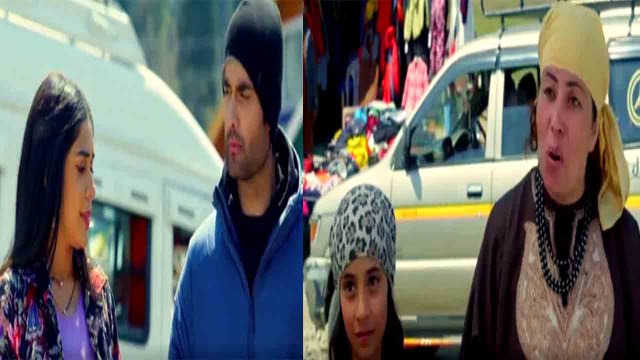 Sirf Tum spoilers ; Suhani Ranveer को मिली बुजुर्ग से दुआ; Ansh का होगा पत्ता साफ | FilmiBeat