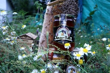 Anzer Balı'na yurt dışından talep olsa da öncelik yerli ve hastaların