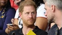 Il peut réellement payer!' Un expert royal déchire les problèmes de sécurité du prince Harry