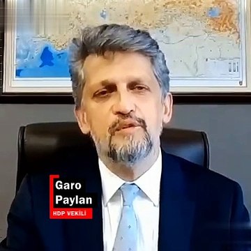 HDP'den TBMM'ye skandal kanun teklifi: 'Sözde soykırımı' tanıyın dediler! CHP acaba ne oy verecek?
