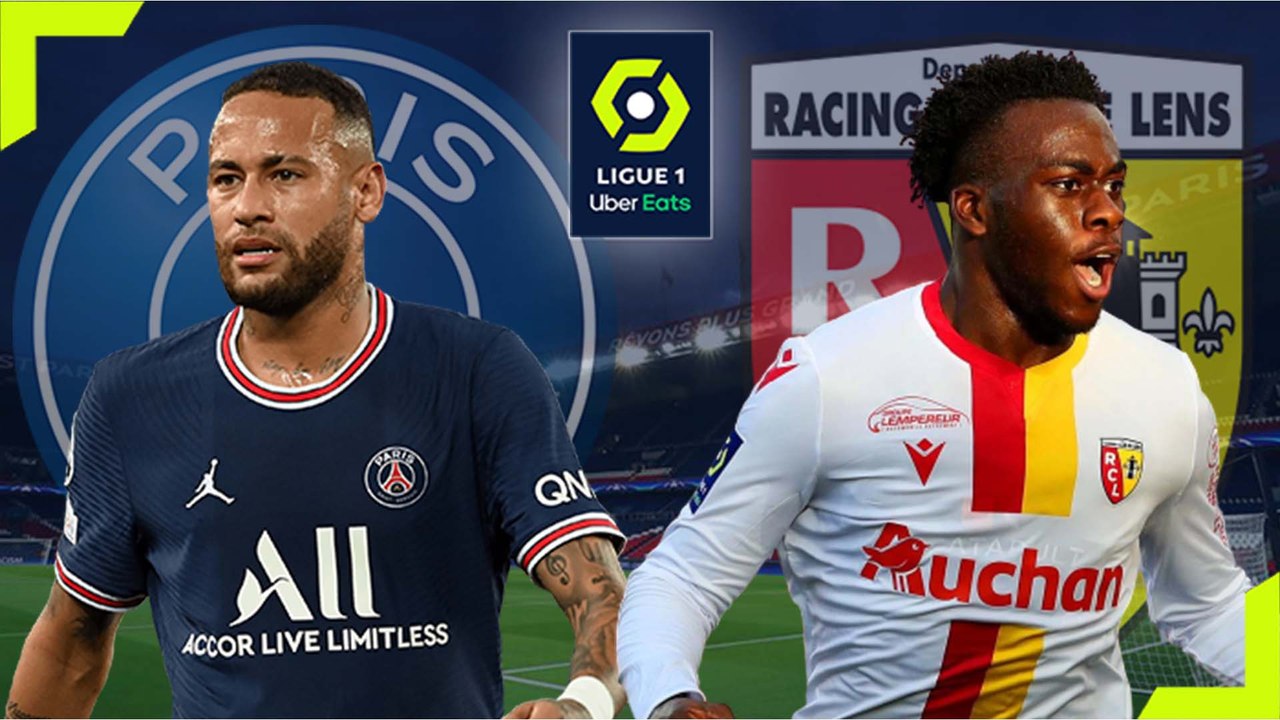 PSG - RC Lens : les compositions probables
