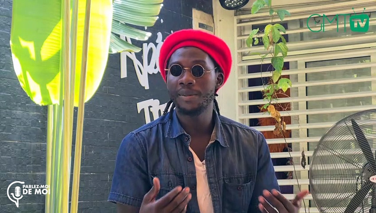 #ParlezMoiDeMoi | Corailking, graphiste et illustrateur