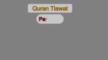 Quran Tlawat Full Quran| 02 Para | Qari Saiful Islam | Very nice Ramadan Quran tlawat