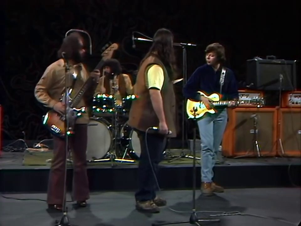 Canned Heat That's all right mama 1970 Video Dailymotion
