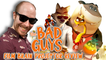 The Bad Guys (REVIEW) | Projector