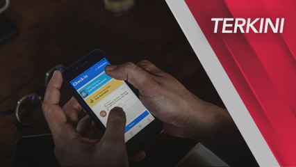 [TERKINI] Kenyataan media berhubung prosiding berkaitan MySejahtera