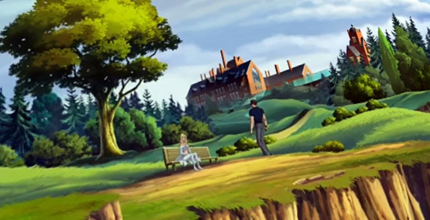 Wolverine and the XMen S01 E20