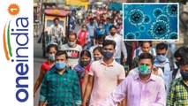 COVID 19: Coronavirus In India Update కరోనా కేసులతో అప్రమత్తం | Telugu Oneindia