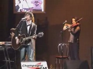 Dormir dehors Jeremy chapron - carrefour de star