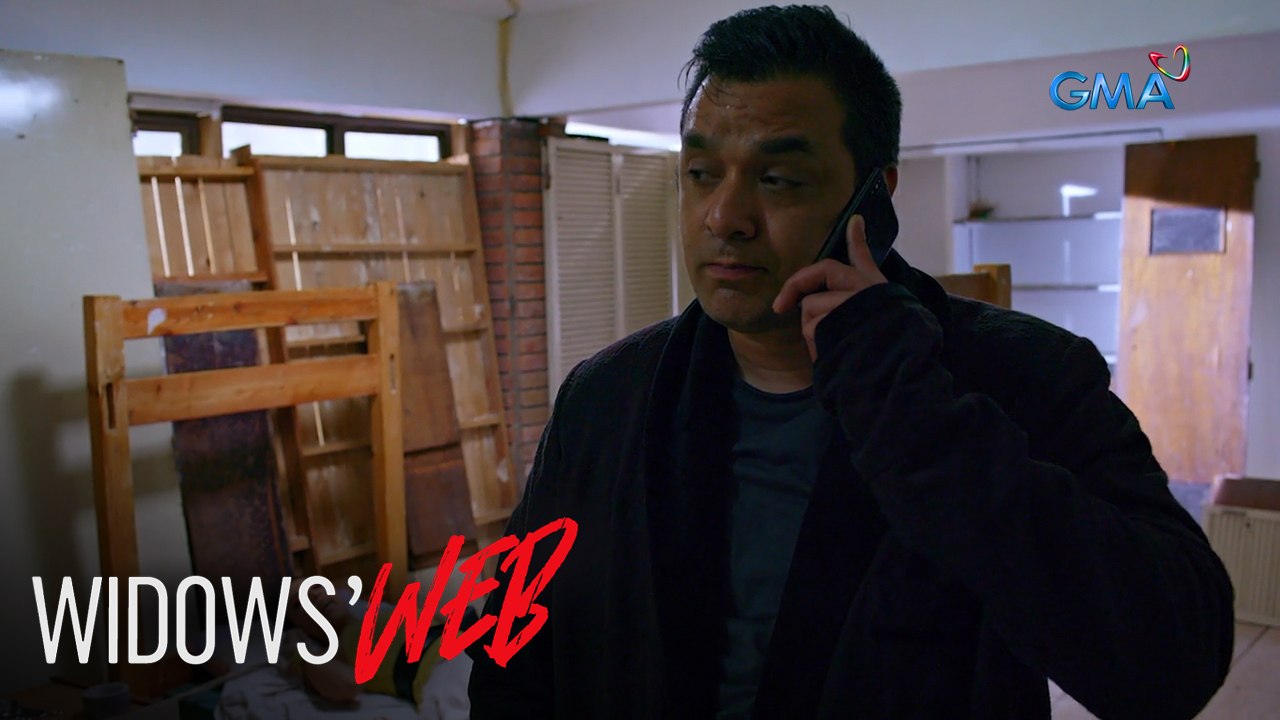 Widows' Web: William's desire to kill Hillary's child | Episode 38 (Part 1/4)