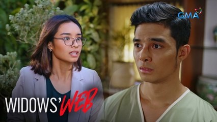 Widows' Web: Nikki begs for an innocent child's life | Episode 38 (Part 3/4)