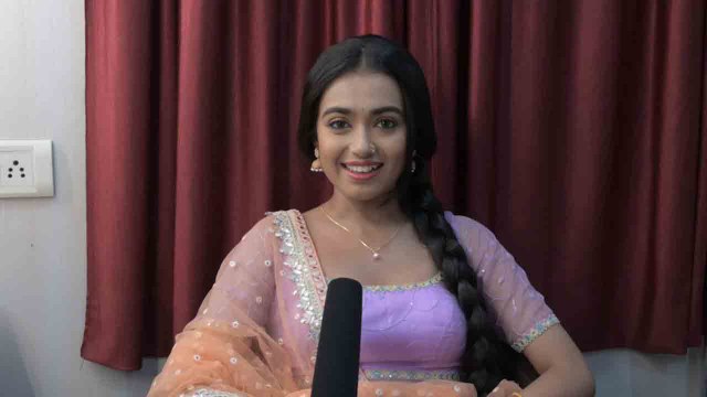 Exclusive Interview with Neeharika Roy aka Radha from Pyar ka Pehla Naam Radha mohan | FilmiBeat