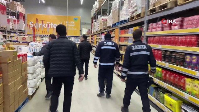 Rekabet Kurumu'ndan zincir marketlere 'sınırlandırma' önerisi! Fiyat düzensizliği son mu buluyor?
