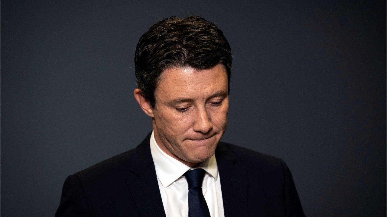 BGALA VIDEO - Affaire Benjamin Griveaux : Piotr Pavlenski et Alexandra de Taddeo bientôt jugés ?