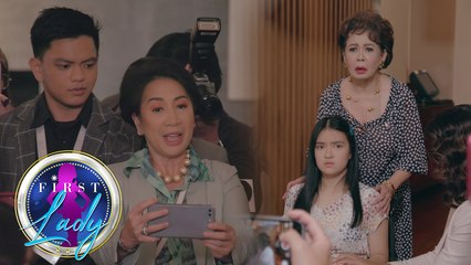 First Lady: Ang puno't dulo ng fake news | Episode 48 (Part 1/4)