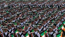 İran'ı ayağa kaldıran suikast girişimi! Devrim Muhafızları Ordusu komutanının aracı tarandı