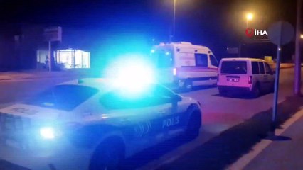 Evlatlık verdiği oğlundan dehşeti yaşadı: Kafasına mermerle vurup öldürdü