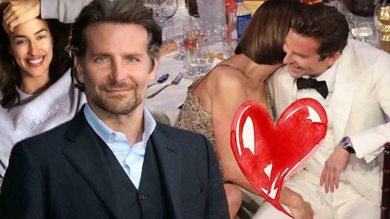 Irina Shayk and Bradley Cooper Spurred Rumors of a Reunion. Will Cooper win her love again?