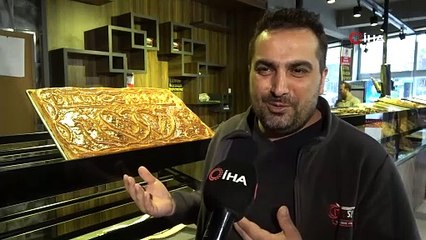 Gelin çöreği yoğun ilgi görüyor! İşte faydaları...