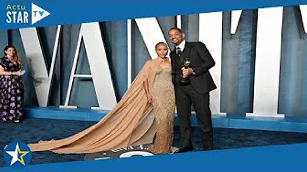 Gifle de Will Smith aux Oscars : son mariage avec Jada Pinkett sur le point d'exploser ? "Ils se par