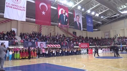 23 Nisan Ulusal Egemenlik ve Çocuk Bayramı kutlanıyor