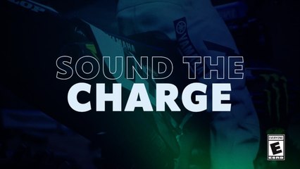 Monster Energy Supercross 5 - eSX eSport Championship Trailer PS