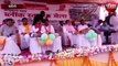 केंद्रीय मंत्री डॉ.महेंद्र नाथ पांडे ने कांग्रेस पर कसा तंज, बोले दुख का विषय...