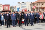 23 Nisan Ulusal Egemenlik ve Çocuk Bayramı